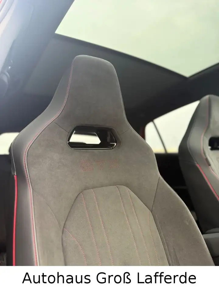 Volkswagen ID.5 GTX 220 kW 4Motion 360 Kam Pano ACC — Vehicle gallery 18