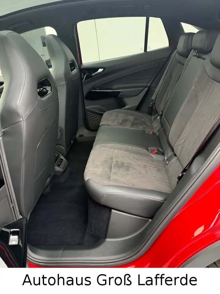 Volkswagen ID.5 GTX 220 kW 4Motion 360 Kam Pano ACC — Vehicle gallery 16