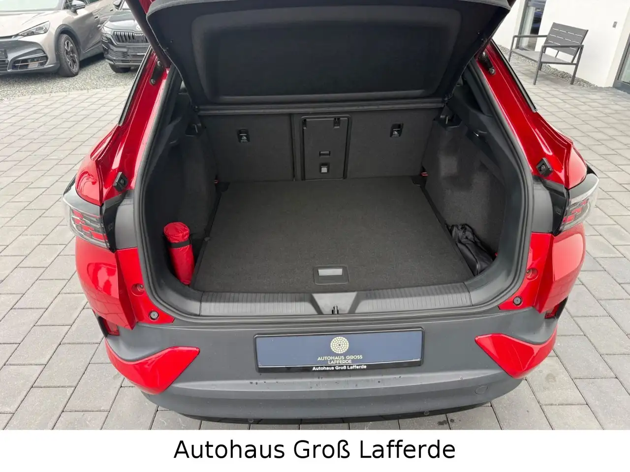 Volkswagen ID.5 GTX 220 kW 4Motion 360 Kam Pano ACC — Vehicle gallery 9