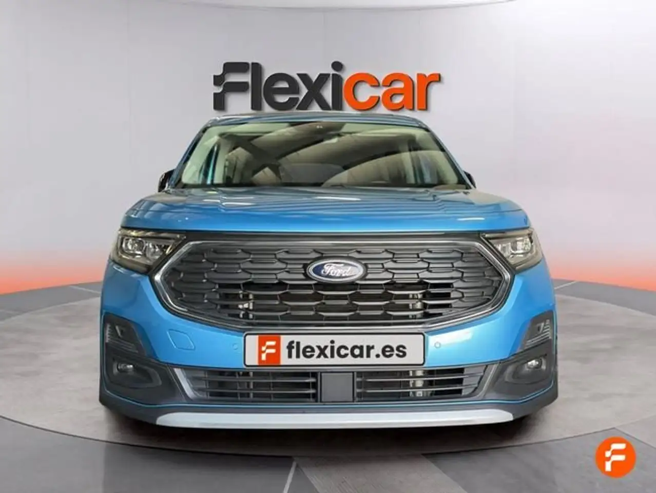 Ford Tourneo Connect 2.0 Ecoblue 90kW Active — Galería del vehículo 2