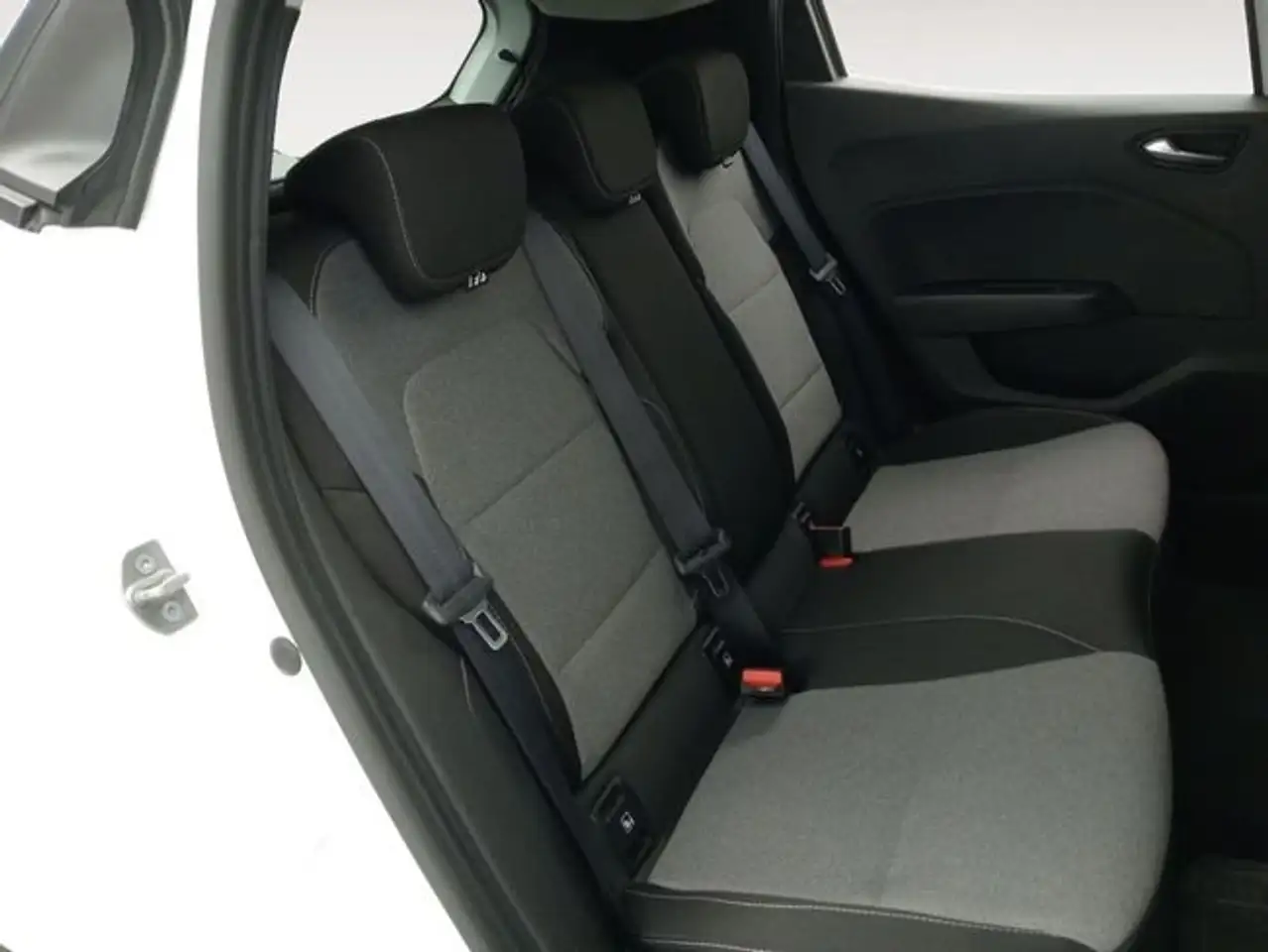 Renault Clio Evolution TCe 90 (67kw) — Vehicle gallery 9