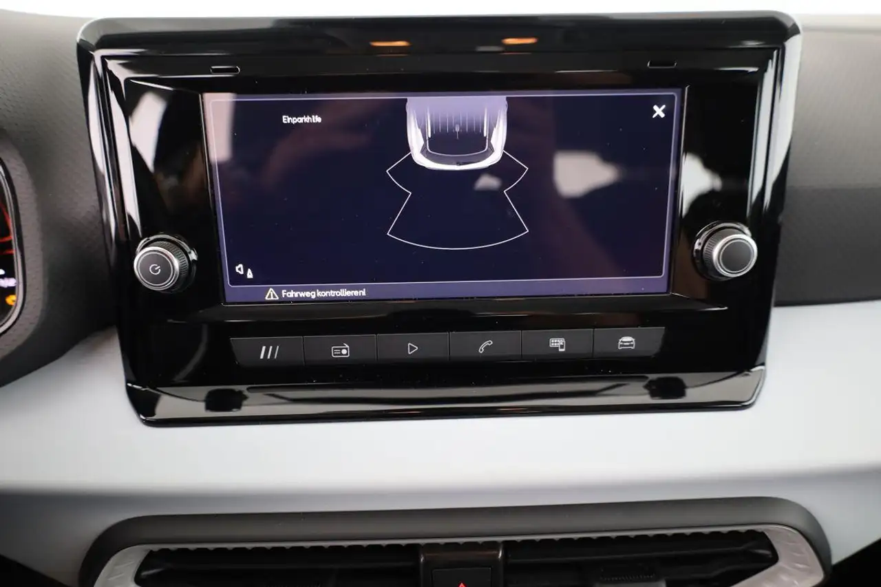 SEAT Arona 1.0 TSI DSG Style, LED, ACC, AppConnect — Galerie du véhicule 9