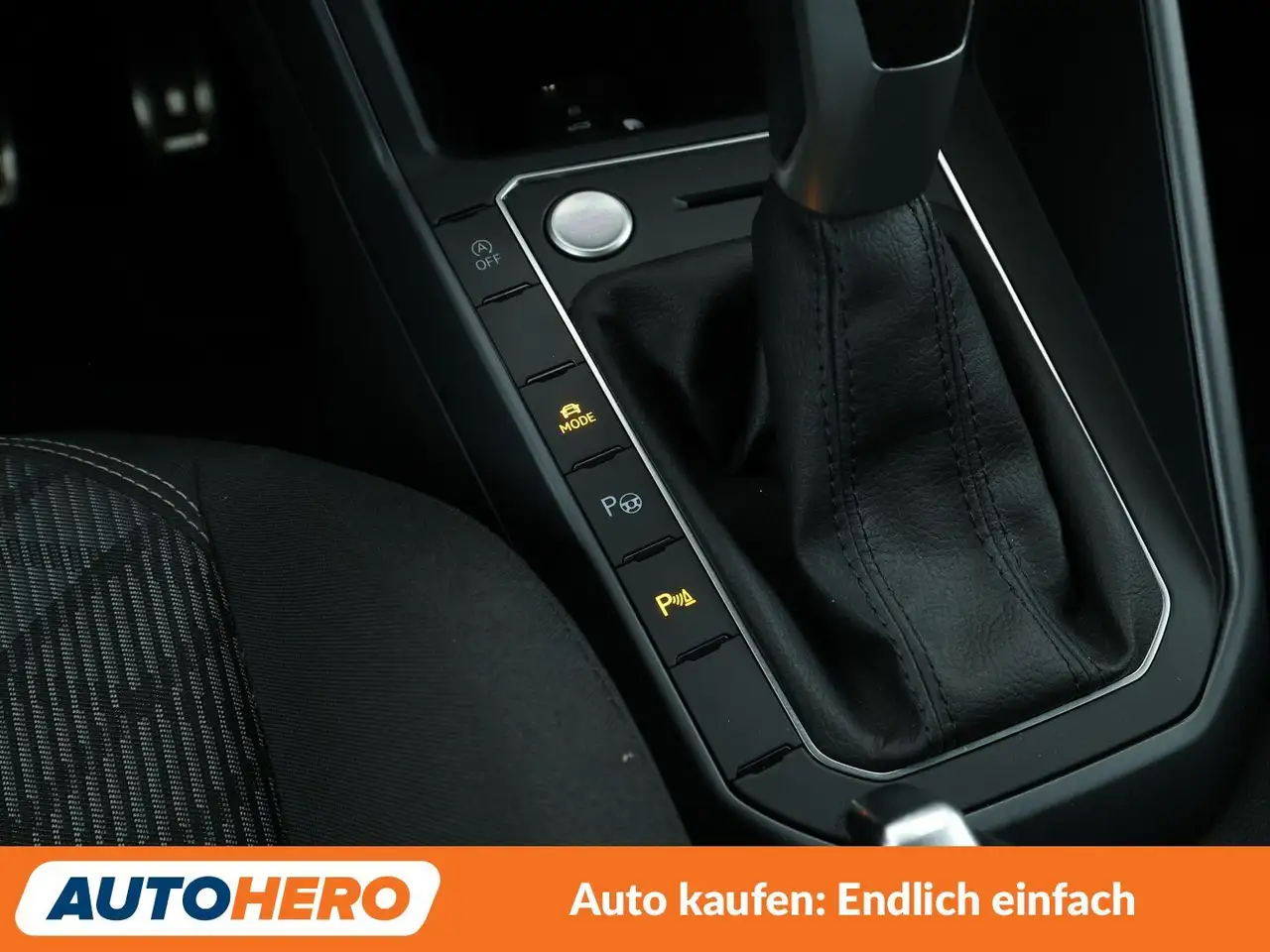 Volkswagen Taigo 1.5 TSI ACT R-Line Aut.*LED*ACC*SPUR*PDC*SHZ* — معرض صور السيارة 25
