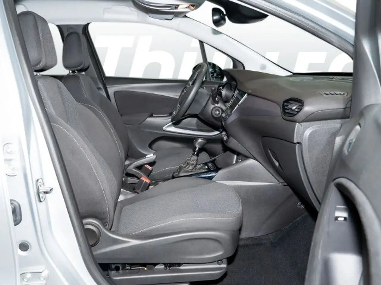 Opel Crossland 1.2 Enjoy GJR CARPLAY NAVI KAMERA PDC — Galería del vehículo 3