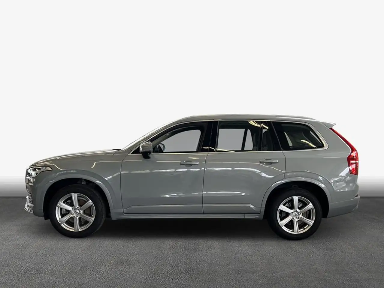 Volvo XC90 XC90 B5 AWD Aut 7S Leder Maps LED Licht-Paket Pilo — معرض صور السيارة 4