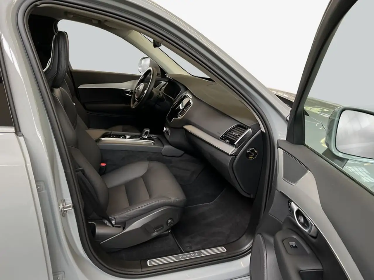 Volvo XC90 XC90 B5 AWD Aut 7S Leder Maps LED Licht-Paket Pilo — معرض صور السيارة 12