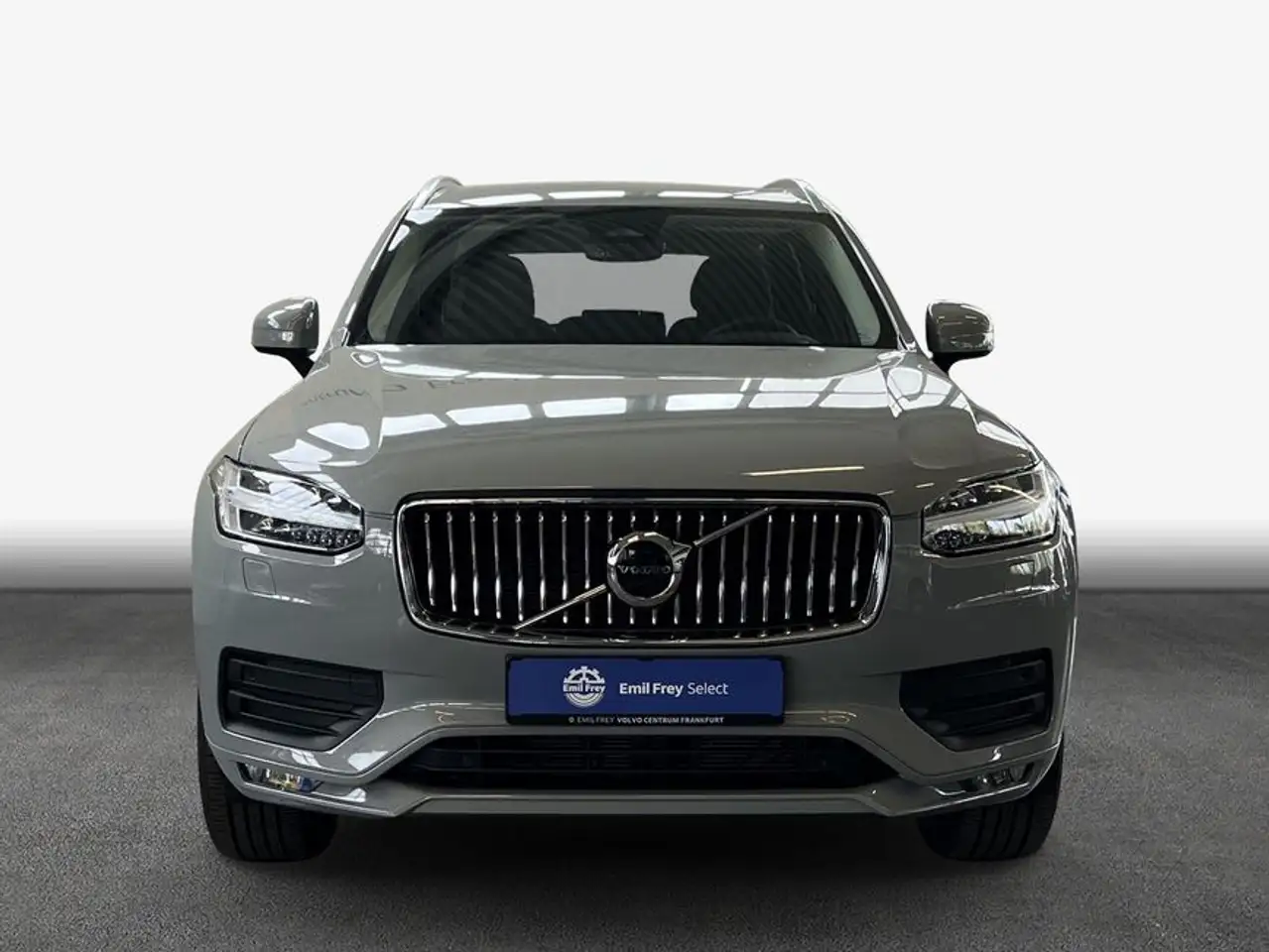 Volvo XC90 XC90 B5 AWD Aut 7S Leder Maps LED Licht-Paket Pilo — معرض صور السيارة 3