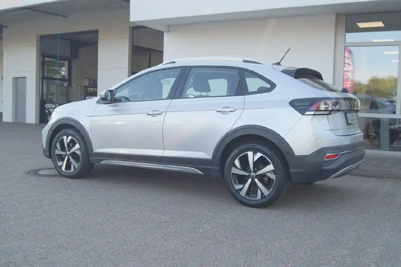 Volkswagen Taigo Style — Galería del vehículo 3