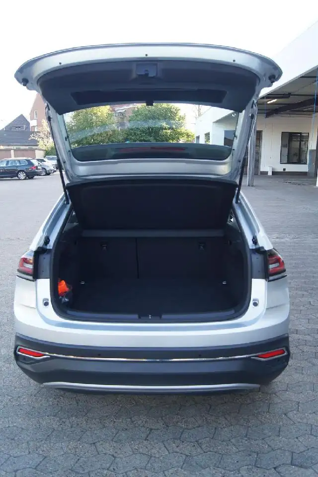 Volkswagen Taigo Style — Galería del vehículo 12