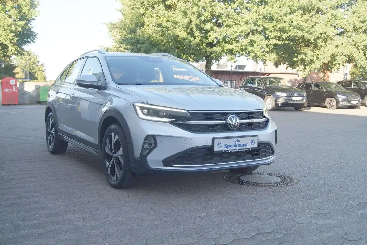 Volkswagen Taigo Style — Galería del vehículo 5