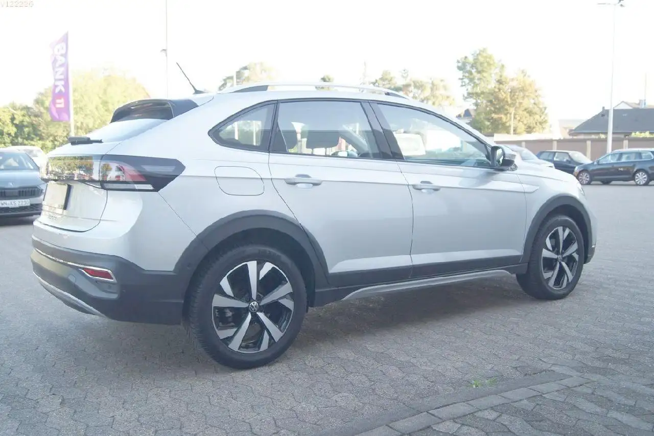 Volkswagen Taigo Style — Galería del vehículo 4