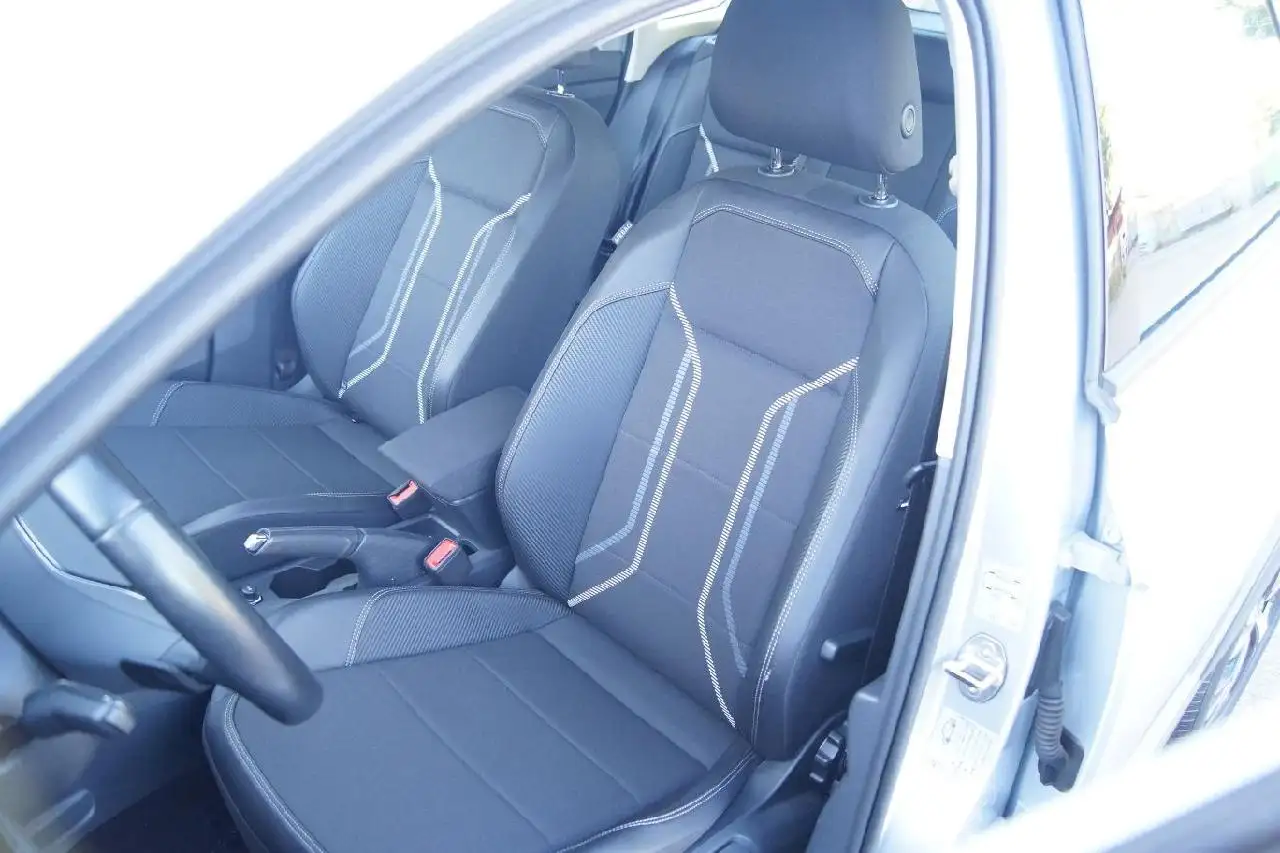 Volkswagen Taigo Style — Galería del vehículo 9