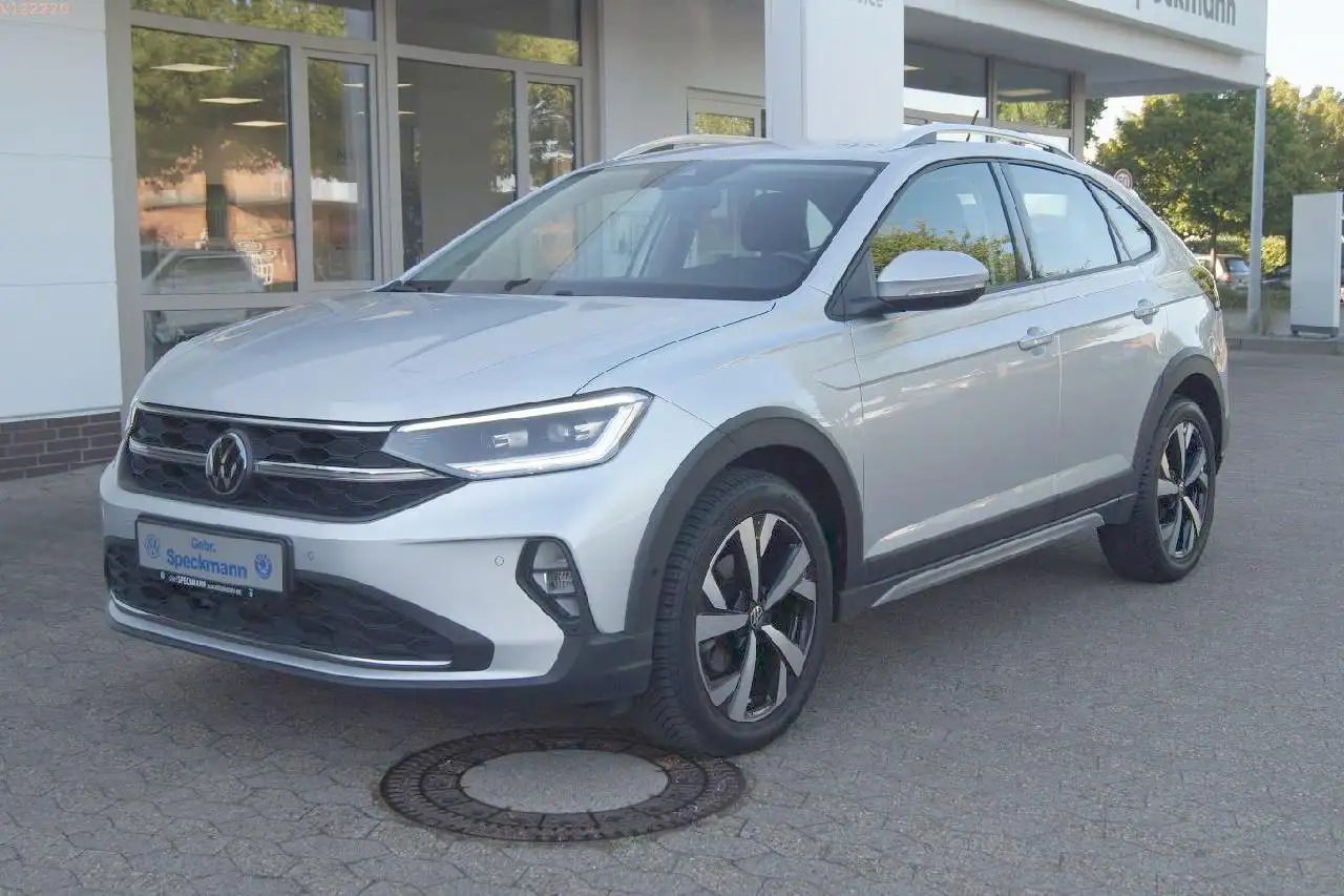 Volkswagen Taigo Style — Galería del vehículo 2