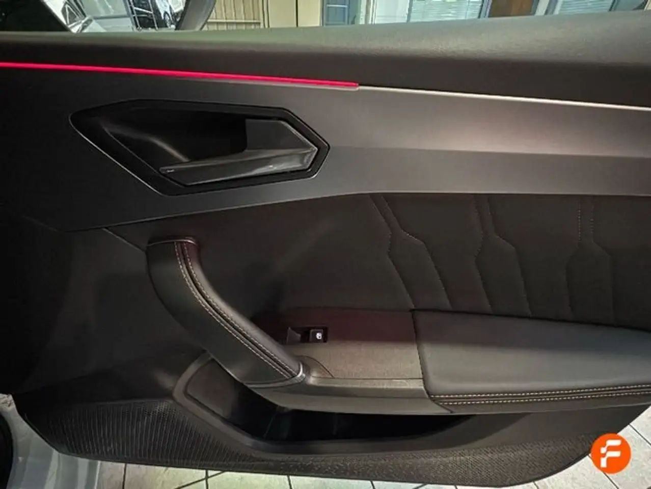 CUPRA Leon 2.0 TSI DSG 140KW — معرض صور السيارة 22