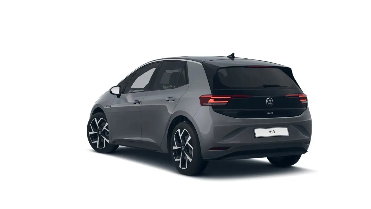 Volkswagen ID.3 Pro MOVE CAM ACC LM19 NAVI CARPLAY SITZHEIZ — معرض صور السيارة 5