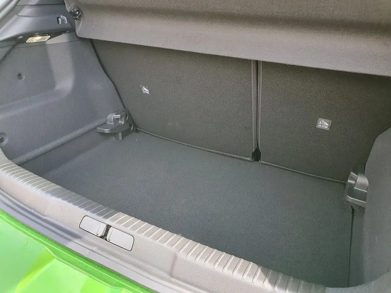 Opel Mokka 1.2 DI Turbo Automatik GS — معرض صور السيارة 22