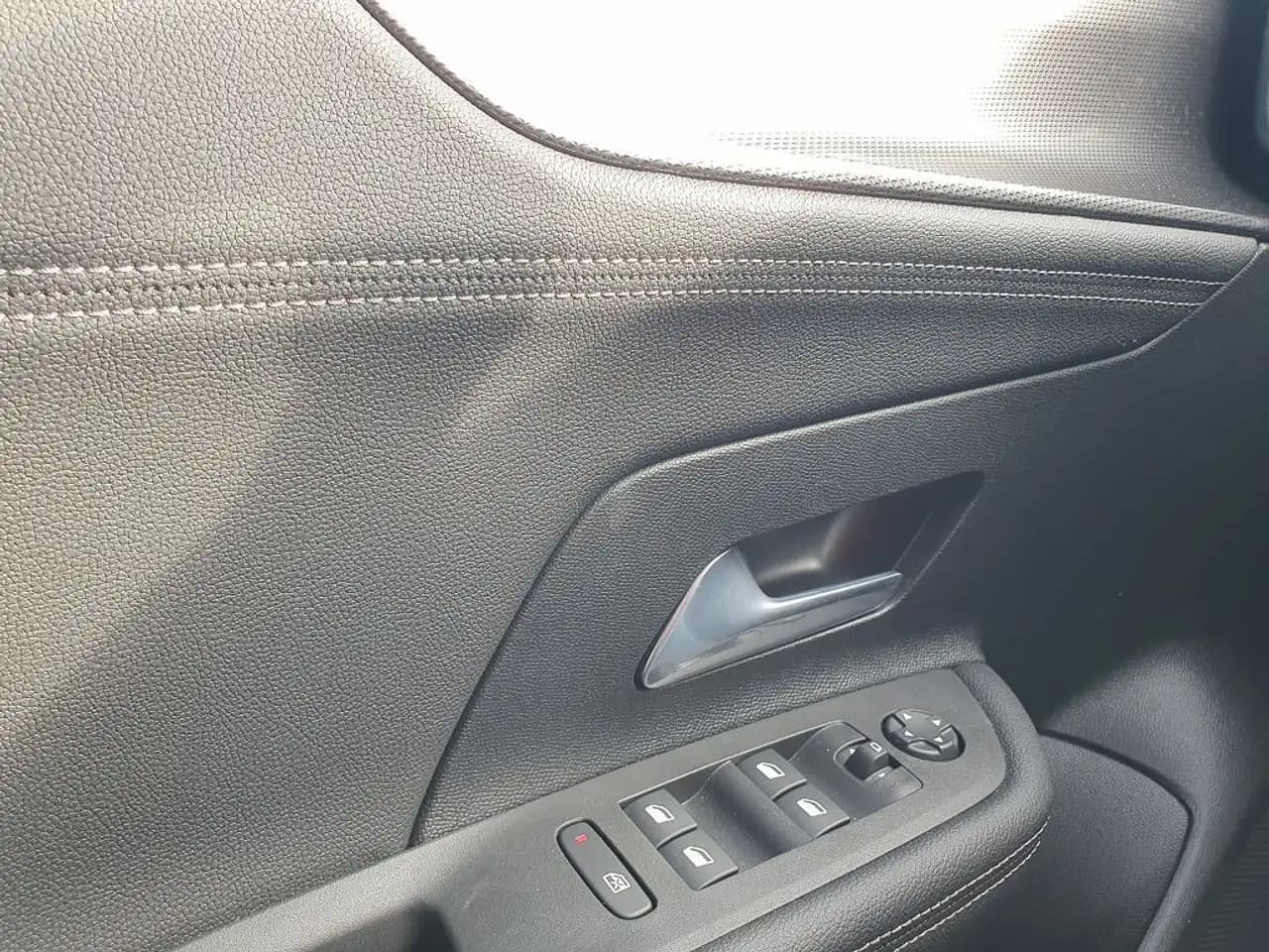 Opel Mokka 1.2 DI Turbo Automatik GS — معرض صور السيارة 9