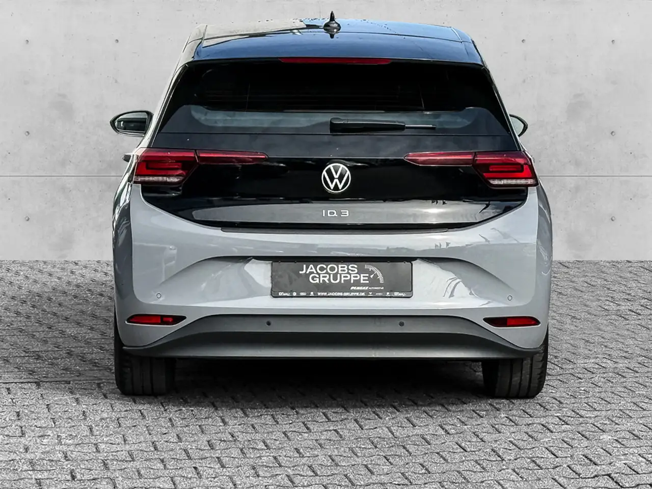 Volkswagen ID.3 Pro 150KW LED/PDC vo. u. hi./Klima/bluetooth — Galerie du véhicule 4