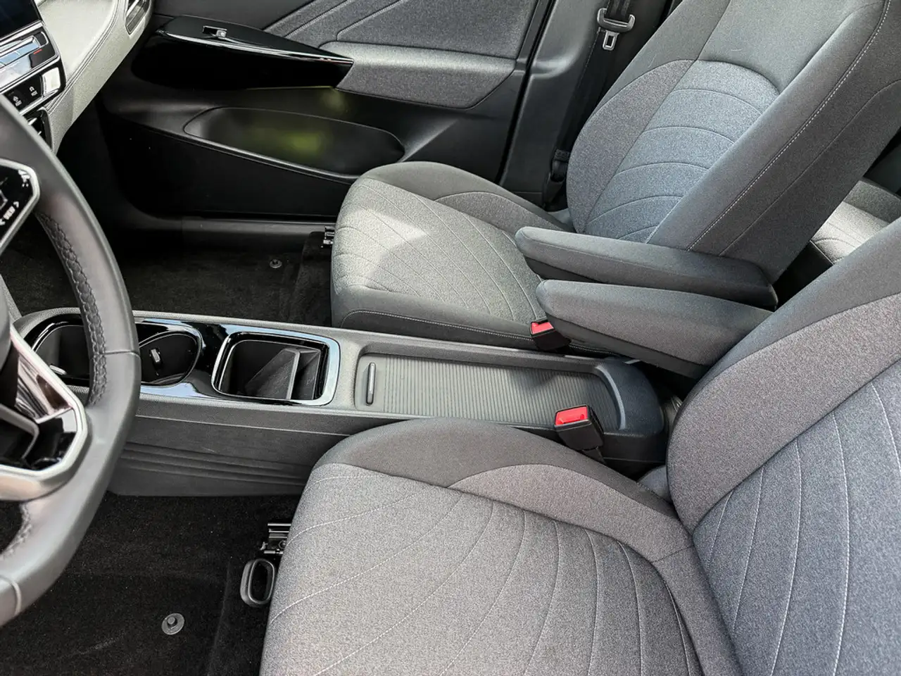 Volkswagen ID.3 Pro 150KW LED/PDC vo. u. hi./Klima/bluetooth — Galerie du véhicule 13