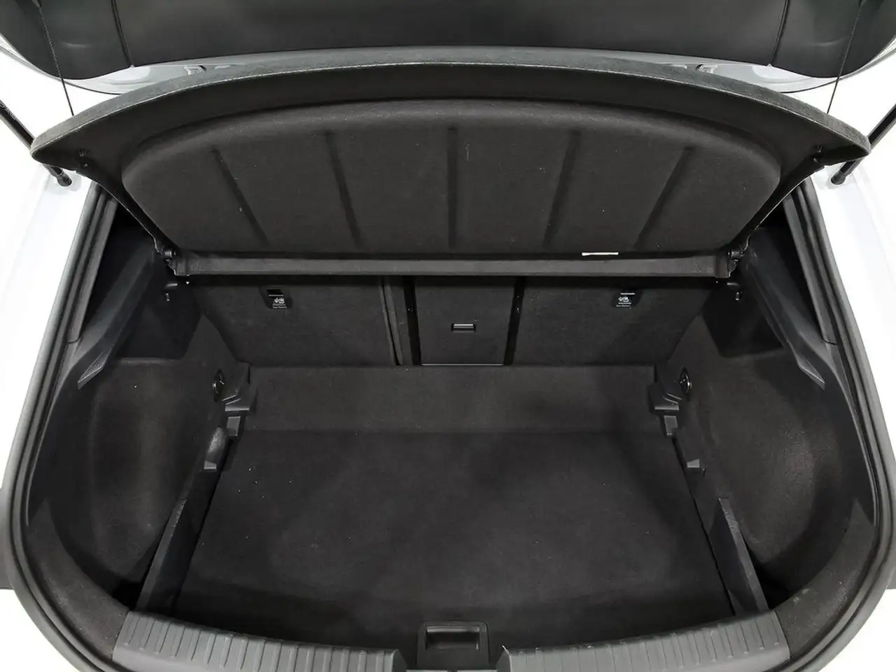 CUPRA Leon 1.5 TSI 110 — Galería del vehículo 7
