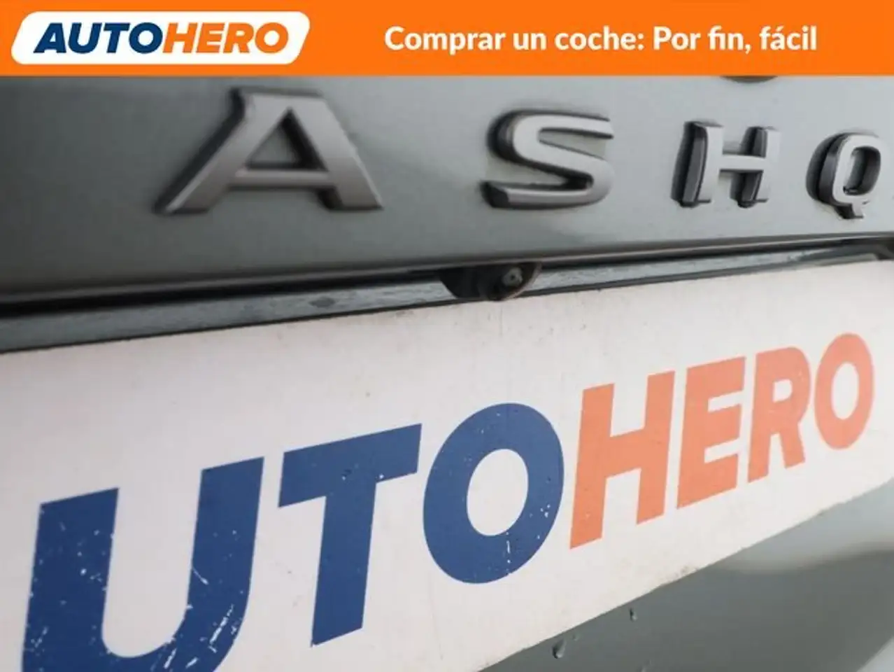 Nissan Qashqai 1.3 DIG-T Mild-Hybrid Acenta — معرض صور السيارة 21
