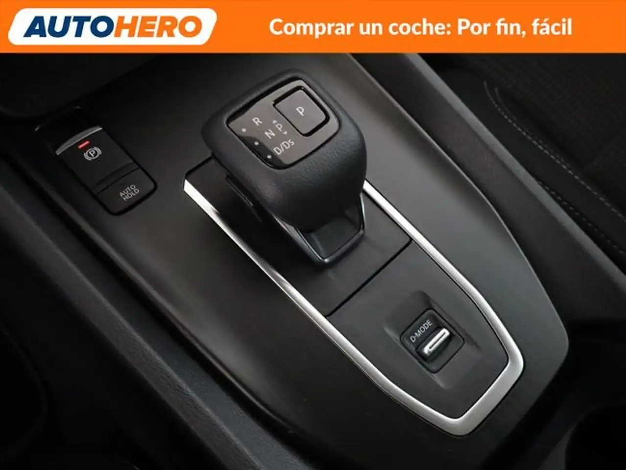 Nissan Qashqai 1.3 DIG-T Mild-Hybrid Acenta — معرض صور السيارة 27