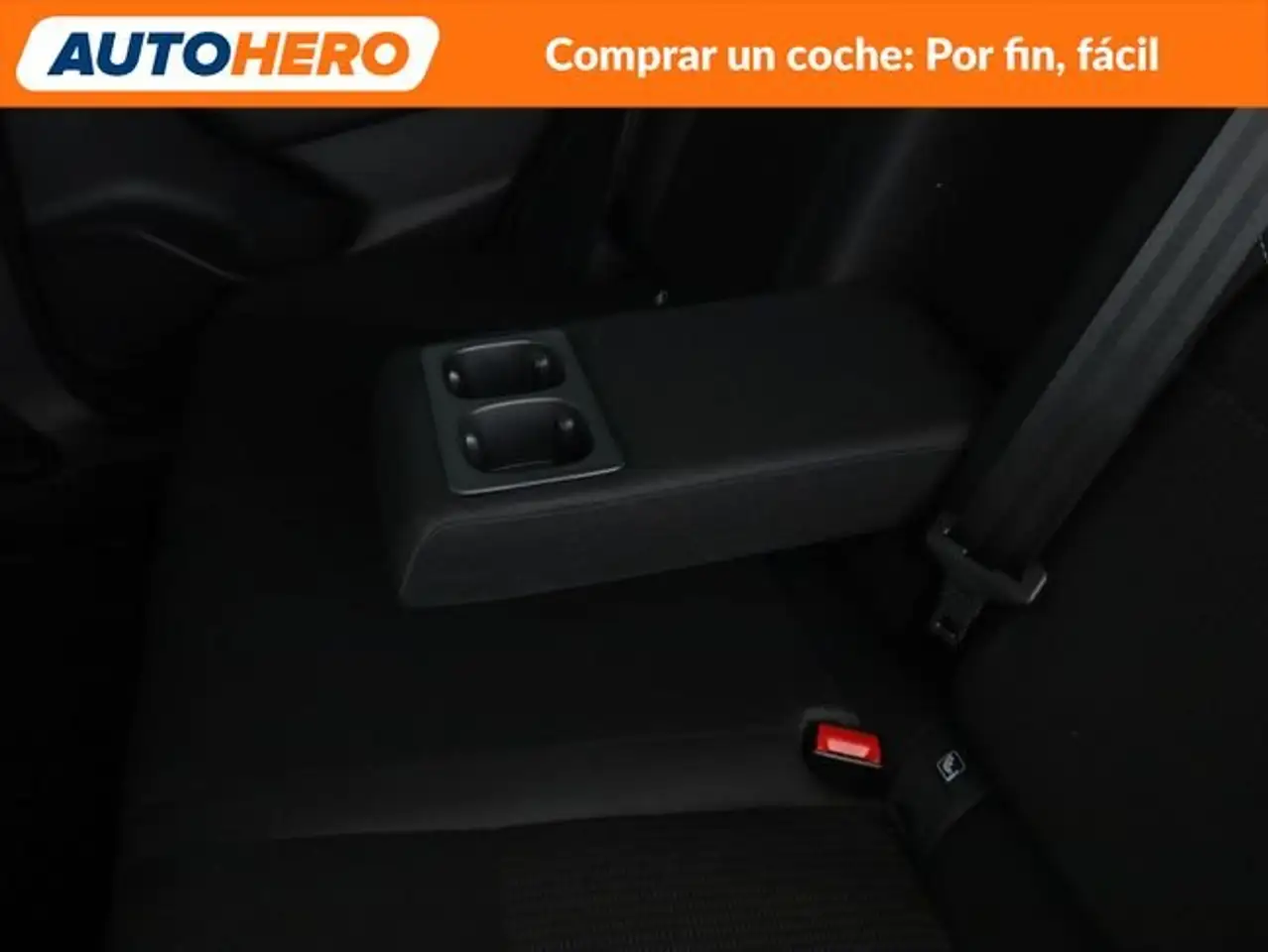 Nissan Qashqai 1.3 DIG-T Mild-Hybrid Acenta — معرض صور السيارة 32