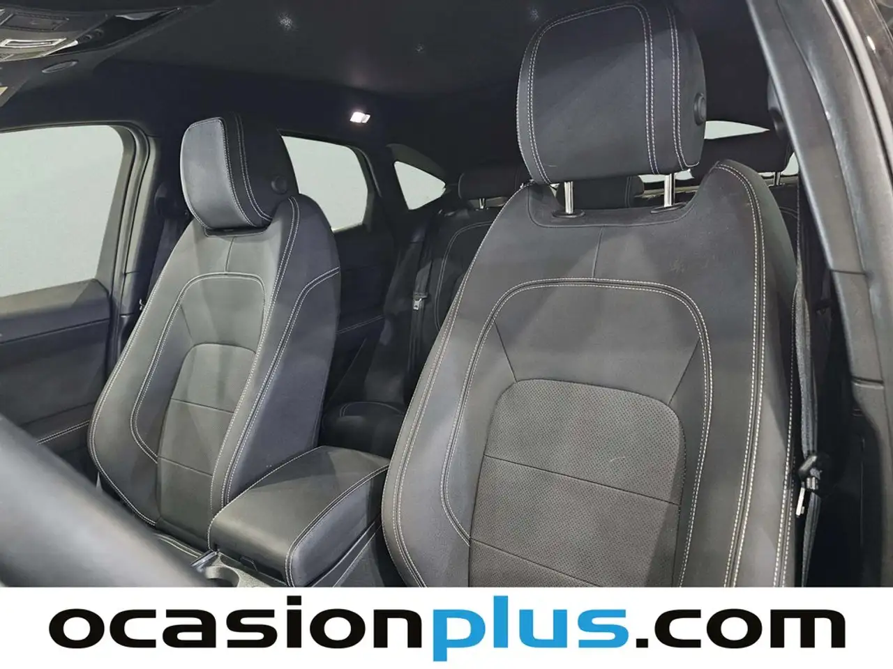Jaguar E-Pace 2.0D I4 R-Dynamic SE AWD Aut. 163 — Galería del vehículo 8