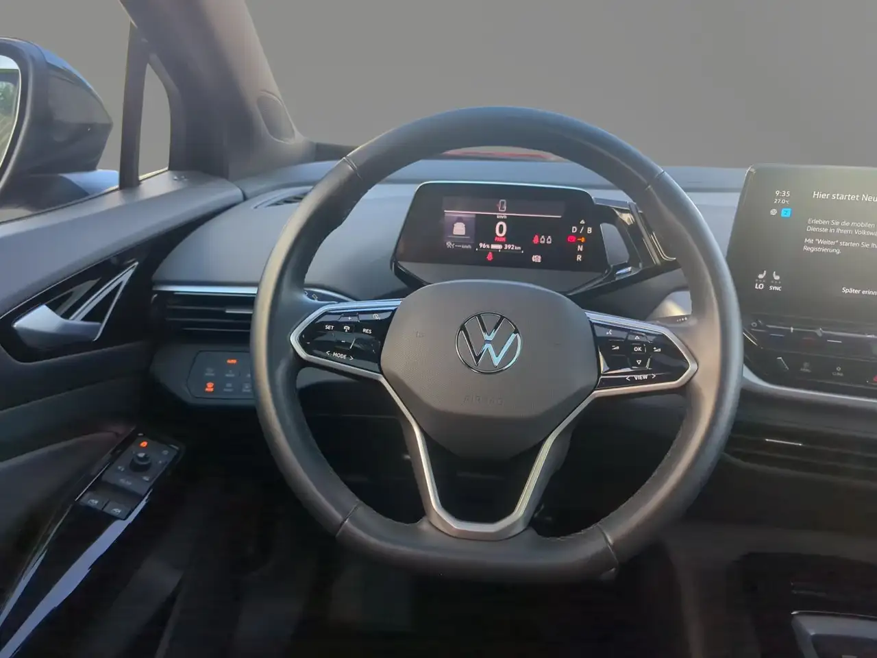 Volkswagen ID.4 Pro PANO WÄPU IQ-LED NAVPRO KAM ACC SHZ — Galerie du véhicule 11