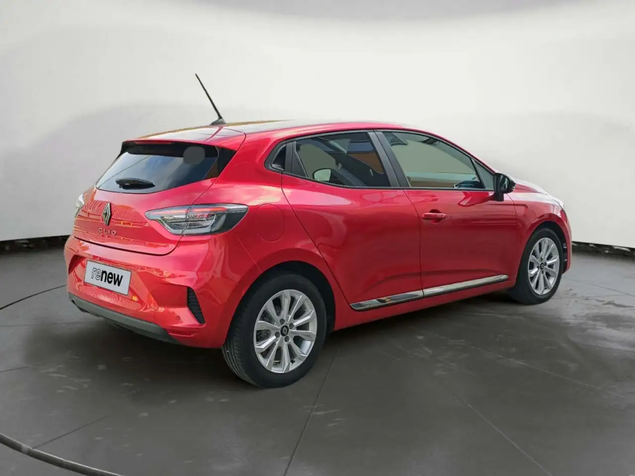Renault Clio TCE GLP EVOLUTION 74KW 5P — Galería del vehículo 6