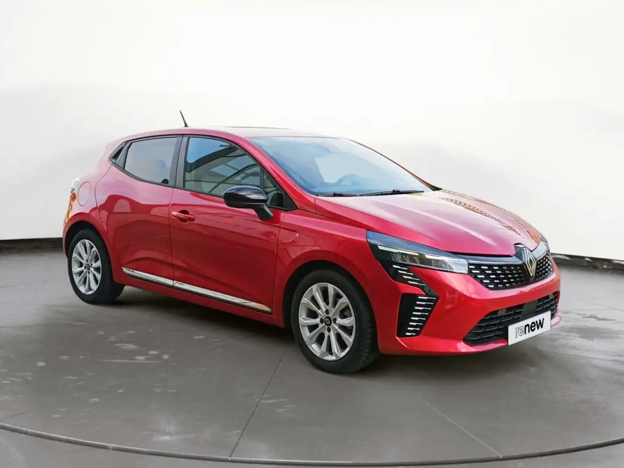 Renault Clio TCE GLP EVOLUTION 74KW 5P — Galería del vehículo 8