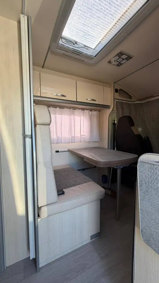 Fiat Ducato Ducato Furgón 2.8TD Largo Sin P. Lat. — Vehicle gallery 6