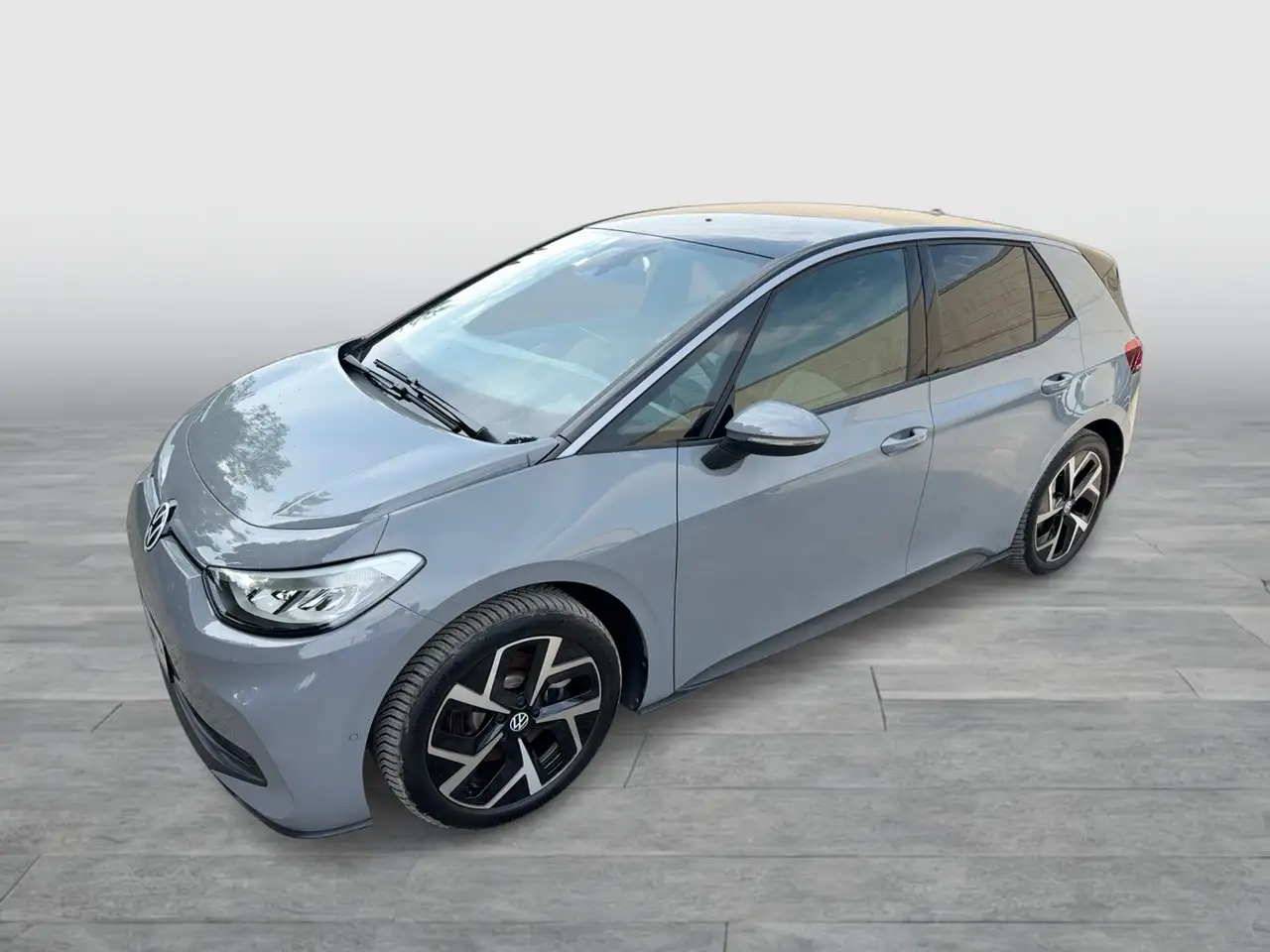 Volkswagen ID.3 Pro MOVE CAM ACC LM19 NAVI SITZHEIZUNG — Galería del vehículo 2