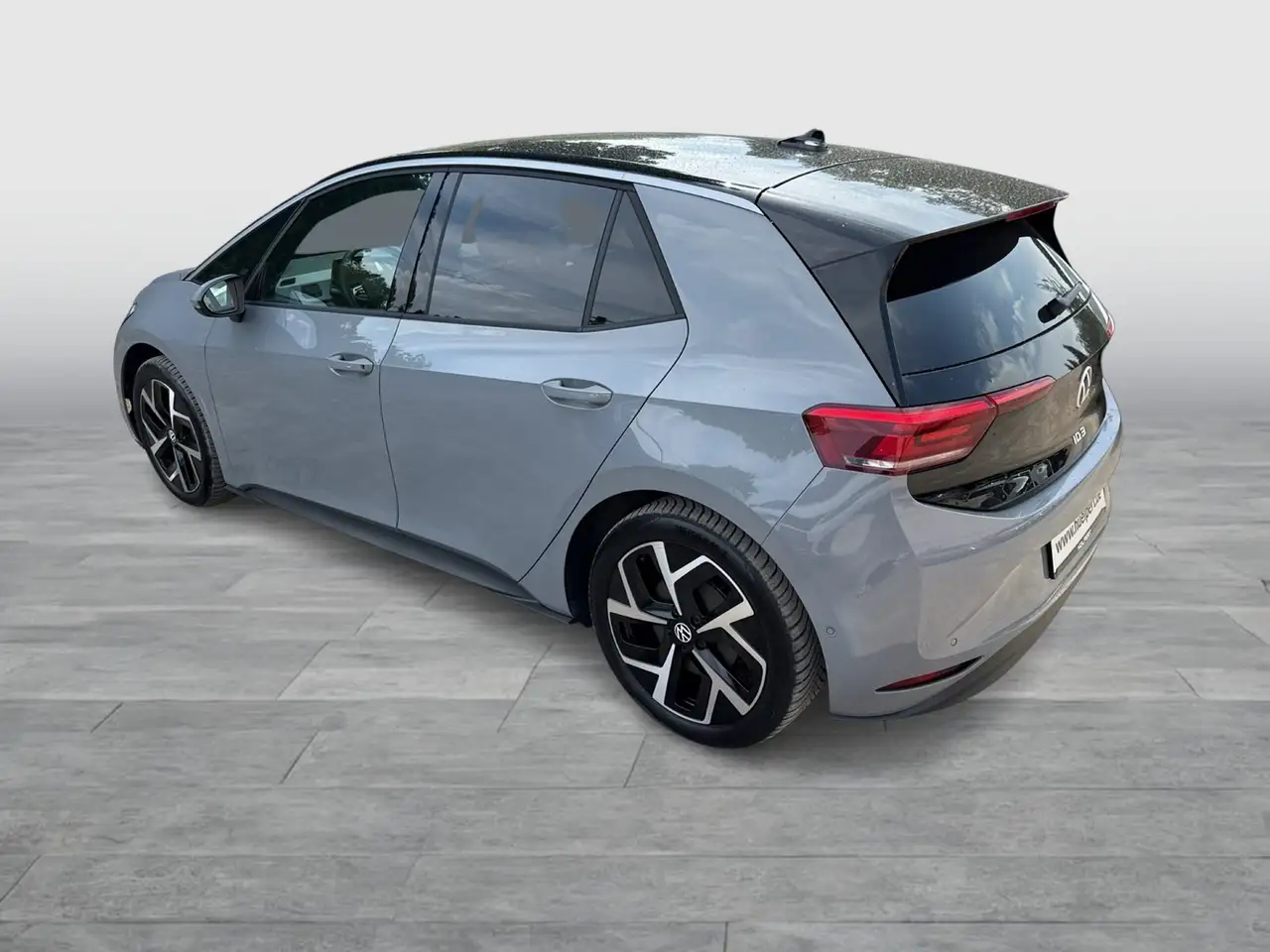 Volkswagen ID.3 Pro MOVE CAM ACC LM19 NAVI SITZHEIZUNG — Galería del vehículo 4