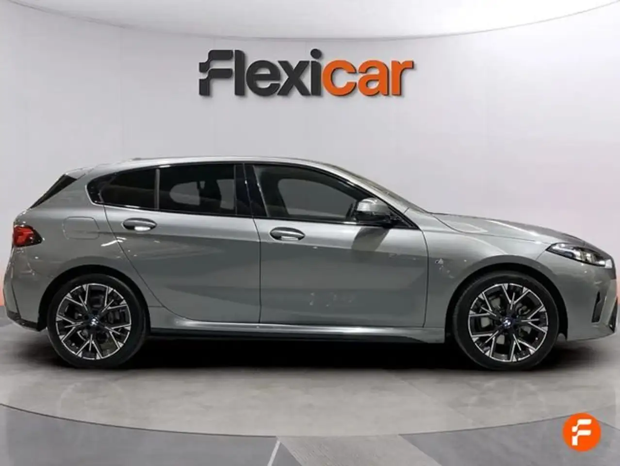 BMW 120 120d — Vehicle gallery 5