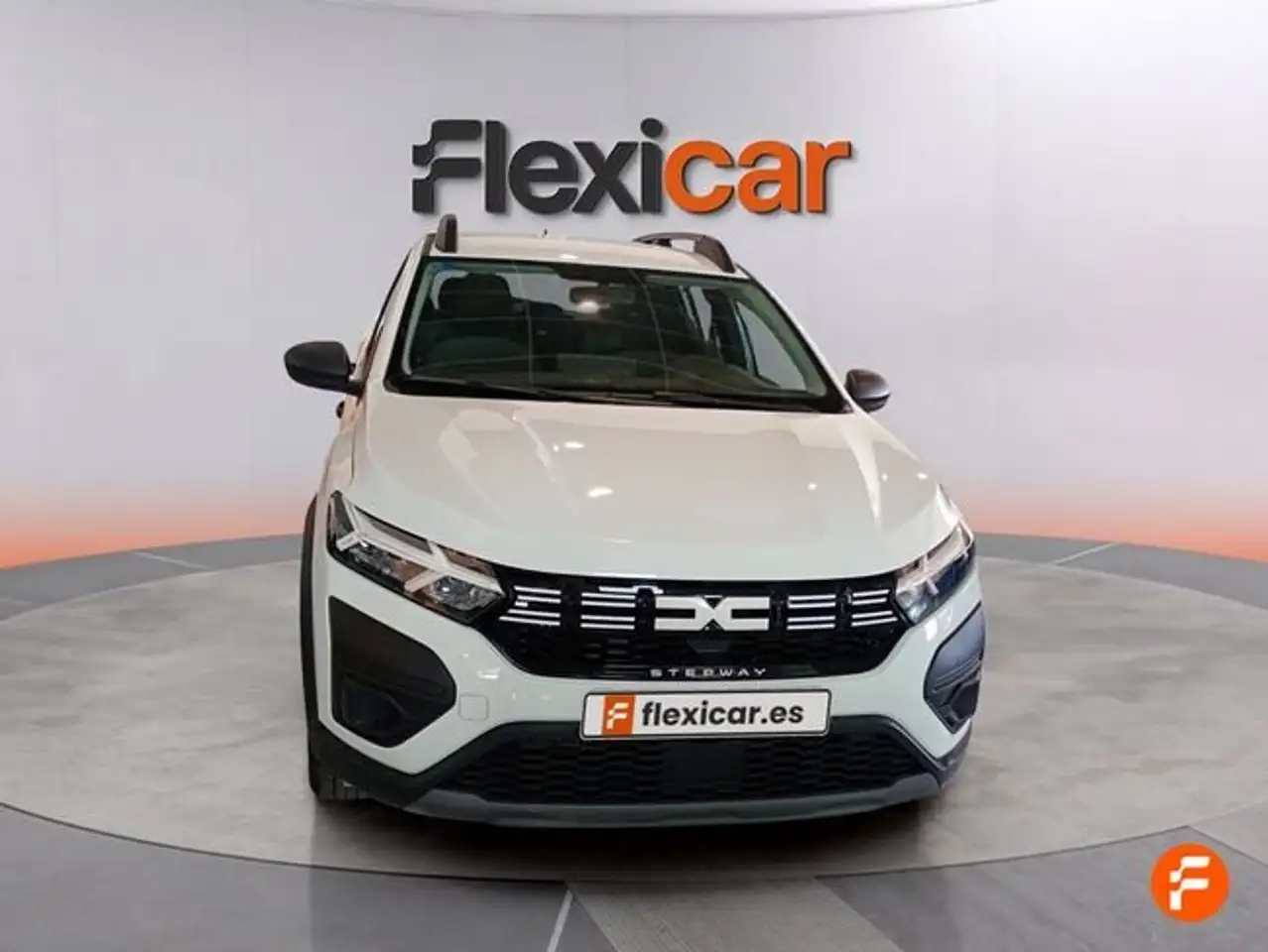 Dacia Sandero Stepway ECO-G Essential 74kW — Vehicle gallery 2