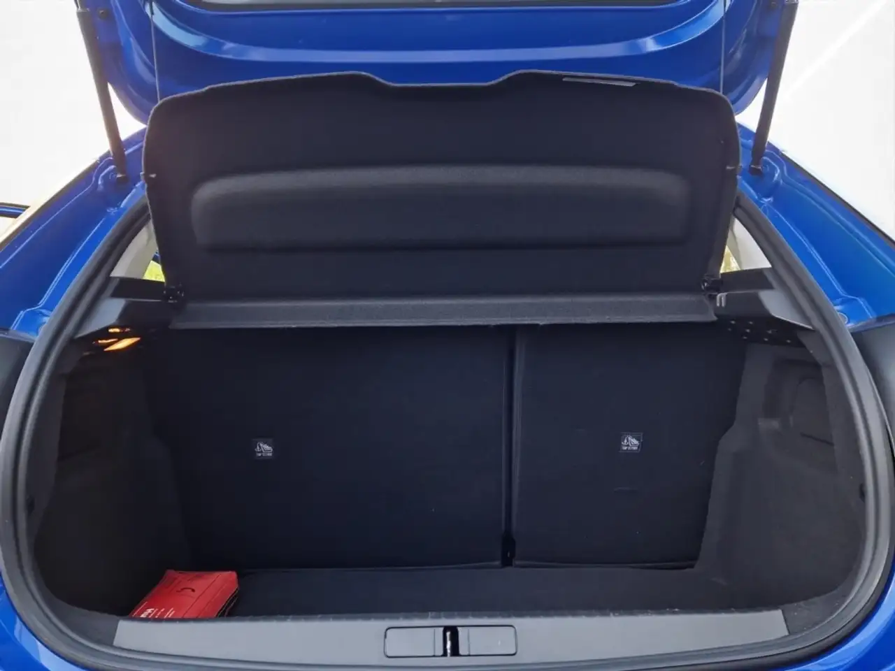 Opel Corsa 1,2 74 KW LED Apple CarPlay Android Auto Musikstre — معرض صور السيارة 14