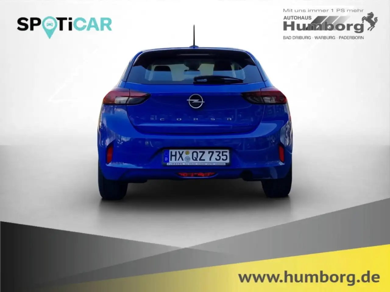Opel Corsa 1,2 74 KW LED Apple CarPlay Android Auto Musikstre — معرض صور السيارة 6