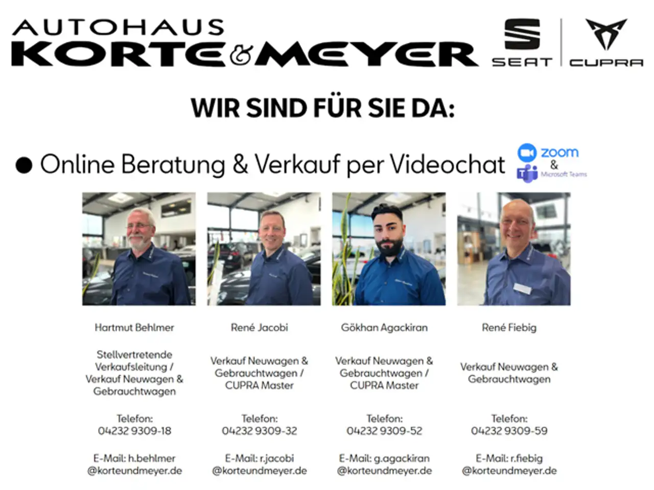 Maxus Sonstige Grand SUV 70kWh +Tempomat+PanoDach+ — Vehicle gallery 23