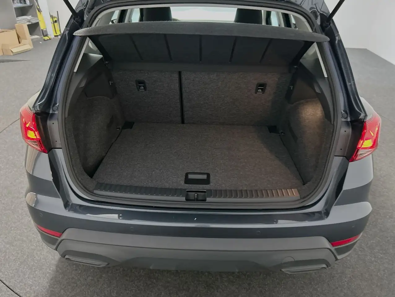 SEAT Arona 1.0TSI DSG Style CarPlay LED Klimaaut. PDC — معرض صور السيارة 17