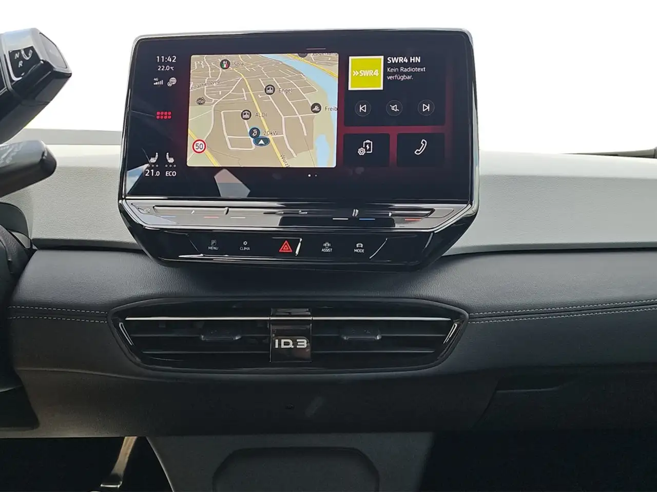 Volkswagen ID.3 58 kwh Pro Move 19"ALLWETTER — Vehicle gallery 19