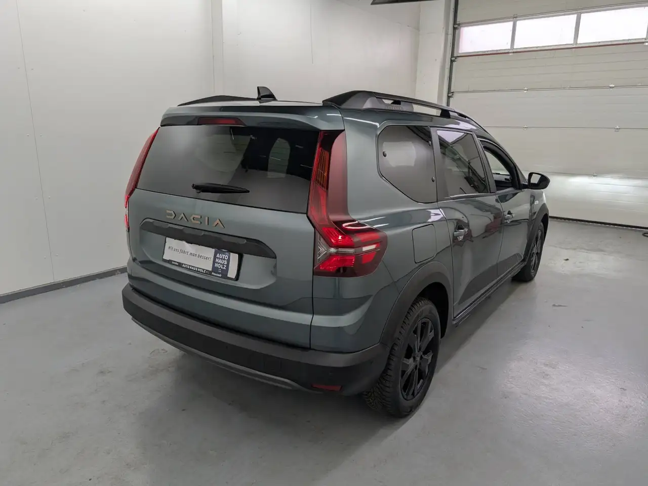 Dacia Jogger TCe 110 Extreme+ 7-Sitzer Navi SHZ — Galería del vehículo 4