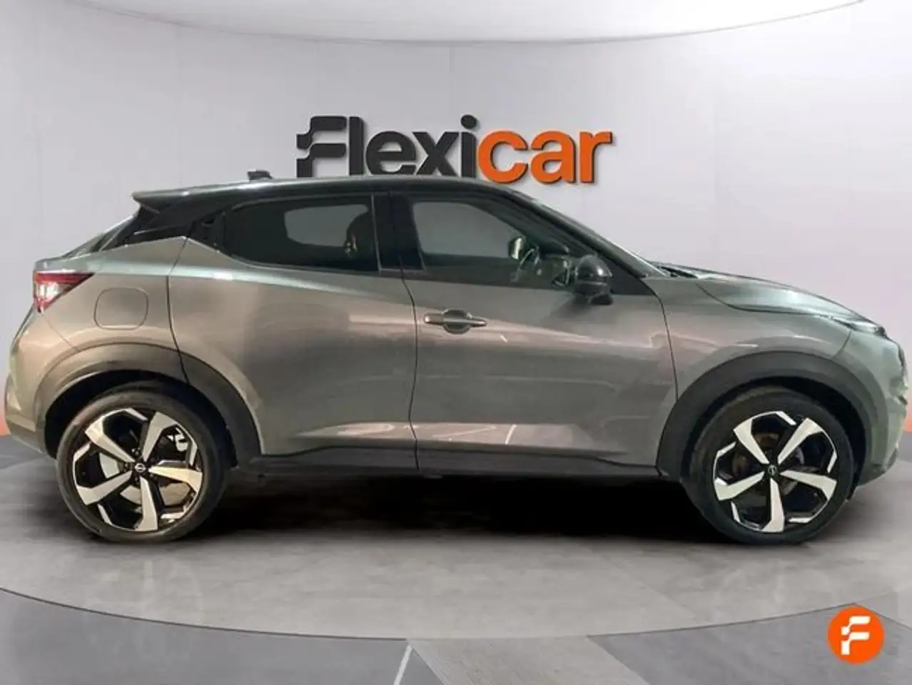 Nissan Juke DIG-T 84 kW (114 CV) 6M/T Tekna — Vehicle gallery 9