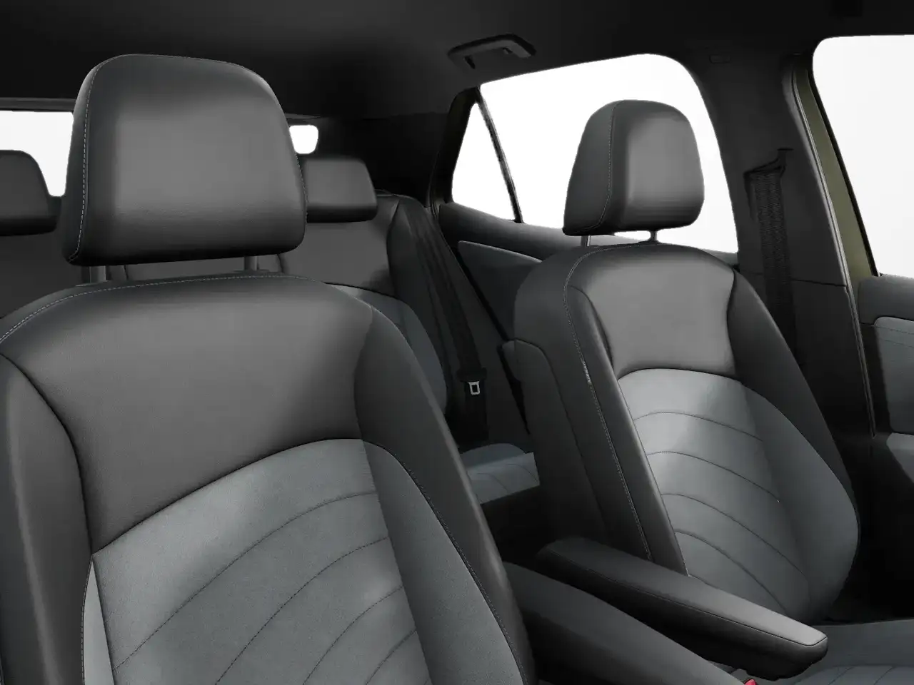 Volkswagen ID.3 Pro 58 kWh *LED*KEYLESS*NAVI*KAMERA* — Galerie du véhicule 9