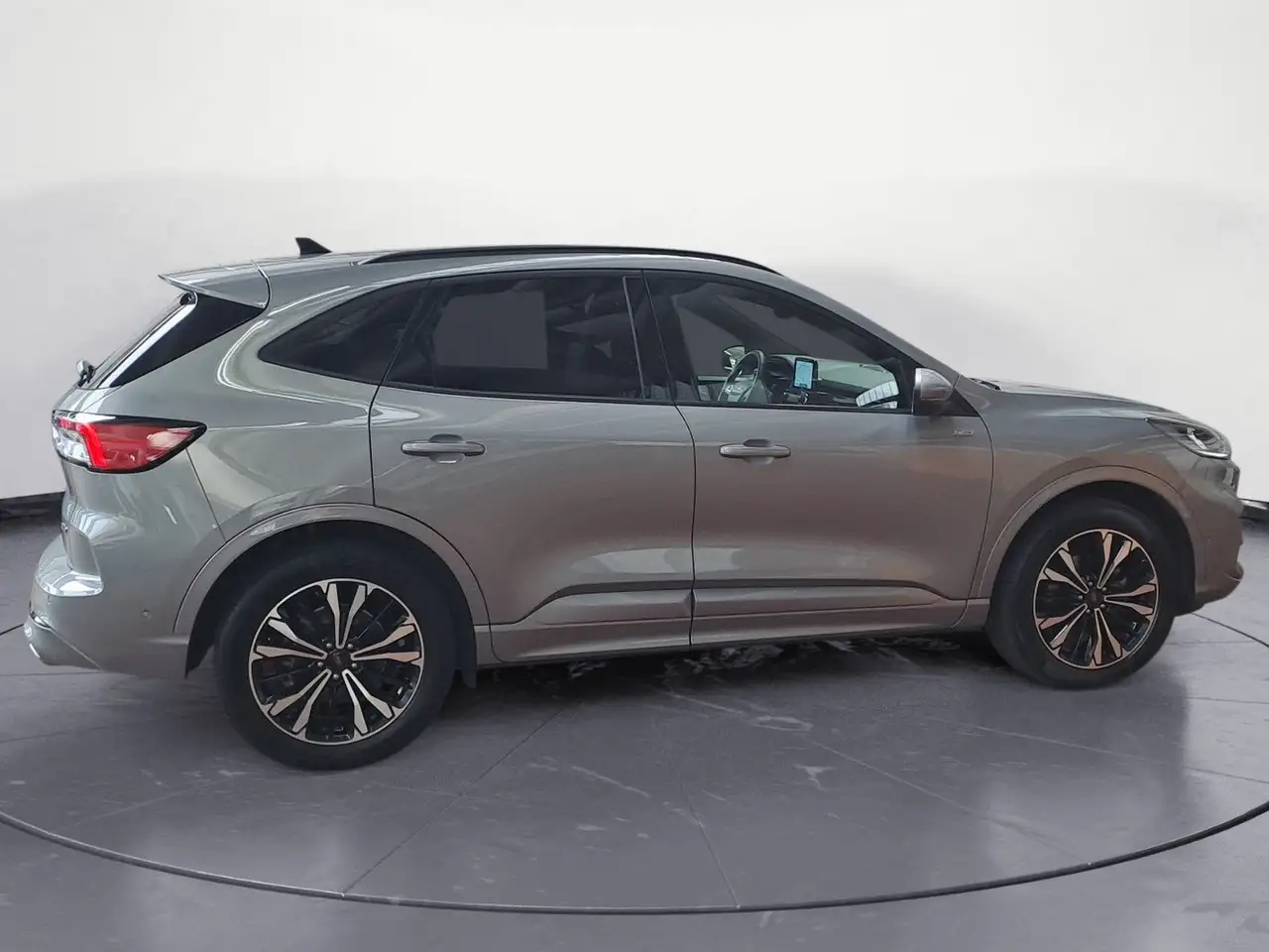 Ford Kuga 2.5 Duratec Hybrid ST-Line X — Vehicle gallery 5