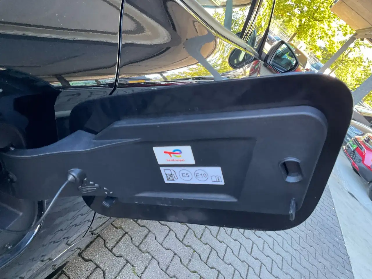Opel Grandland GS Line Automatik ACC, Winterpaket, Kamera — معرض صور السيارة 30