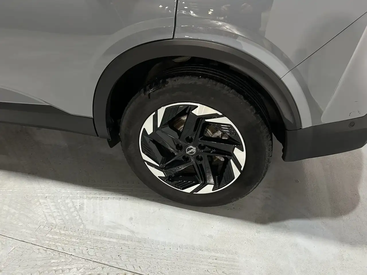 Nissan Qashqai E-POWER N-Connecta 4x2 140kW — معرض صور السيارة 11