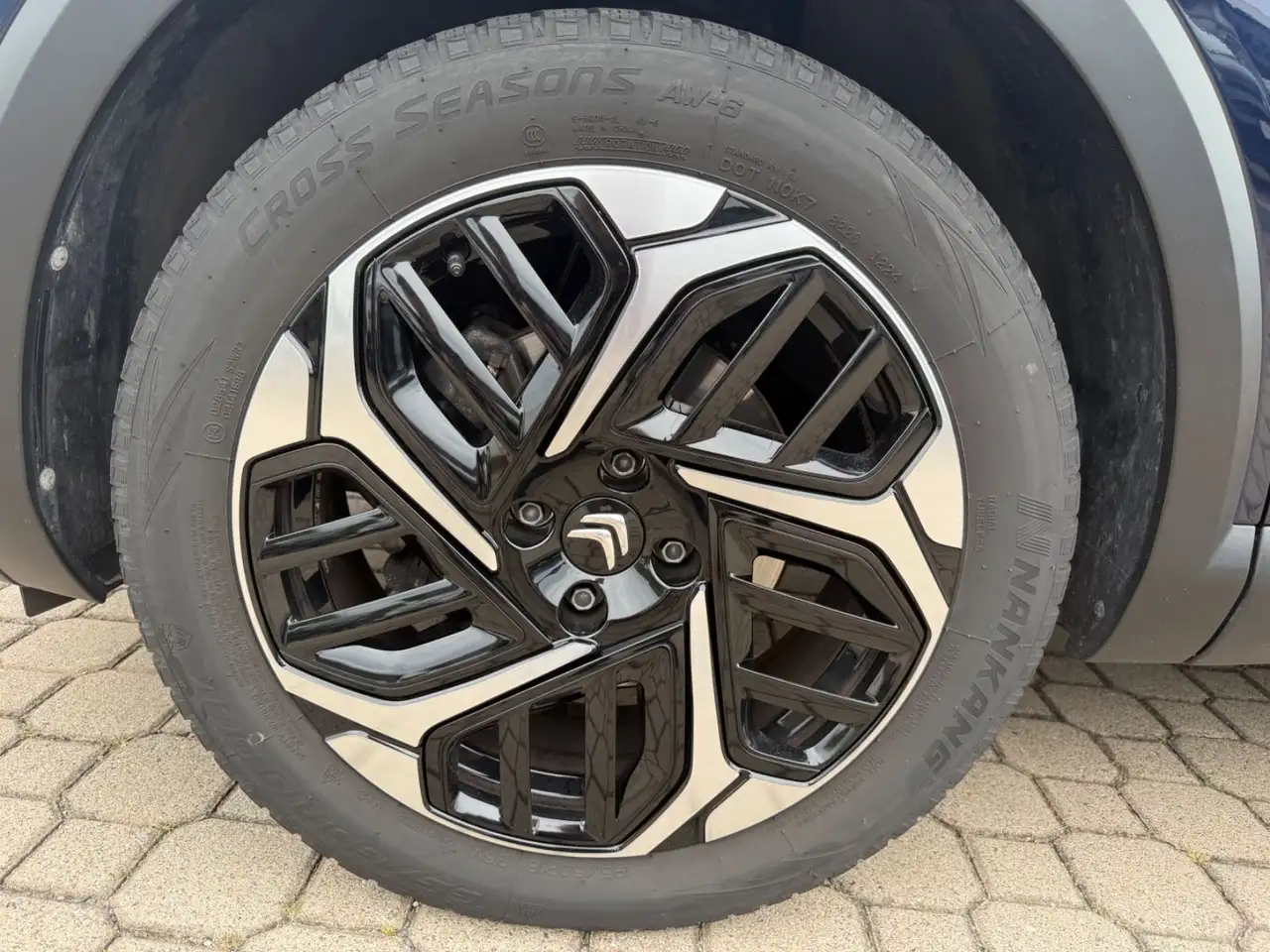 Citroen C4 Lim. Max*ALCANTARA*LED*NAVI*DAB*WINTER-PAKET* — Galerie du véhicule 31