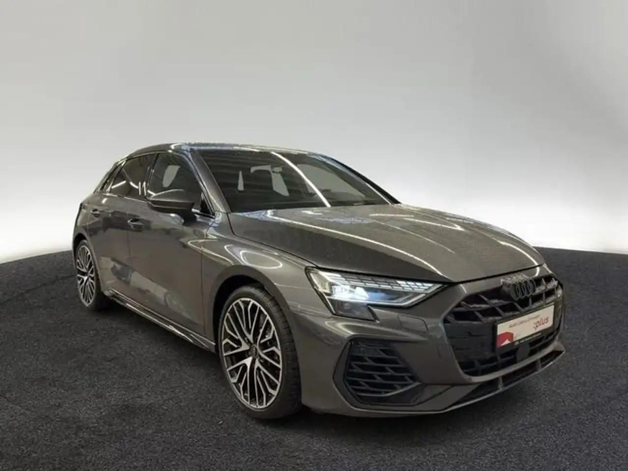 Audi A3 S3 sportback 2.0TFSI — Barcelona, Barcelona