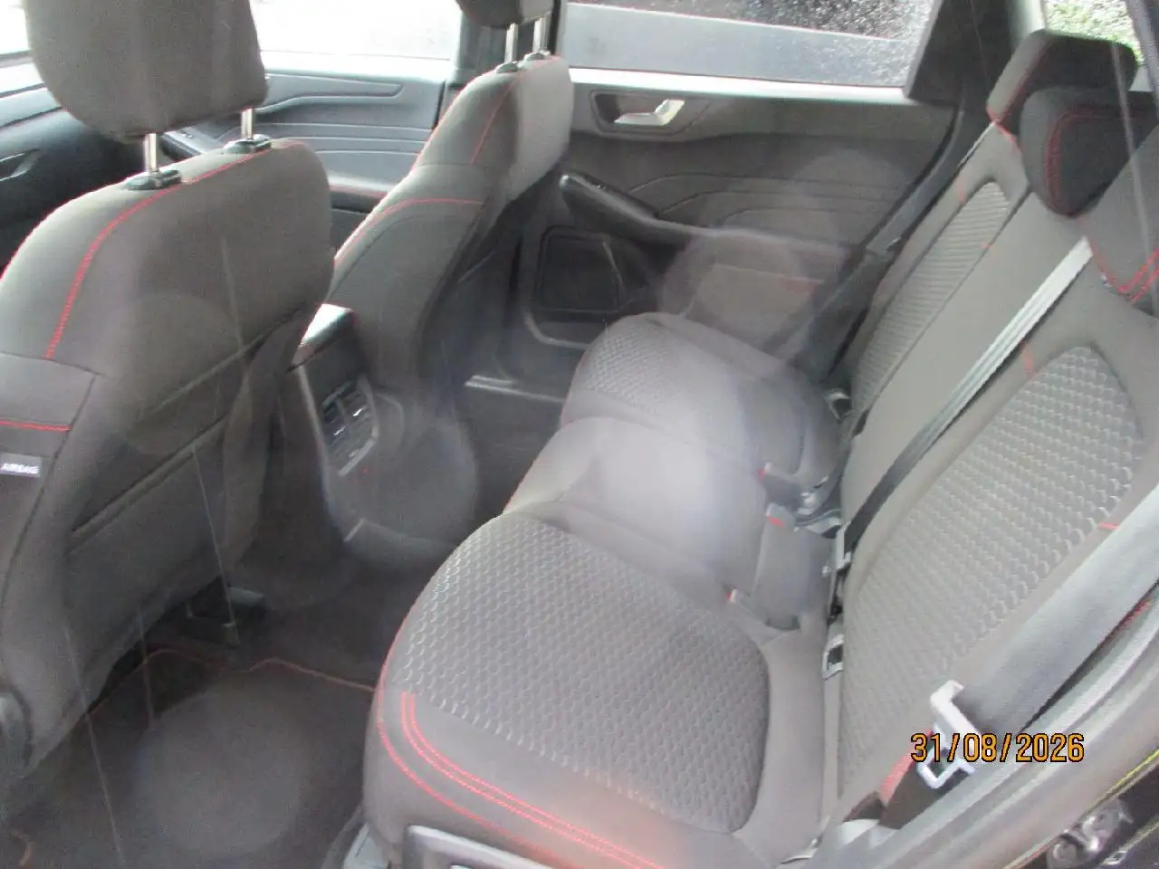 Ford Kuga ST-Line — معرض صور السيارة 13